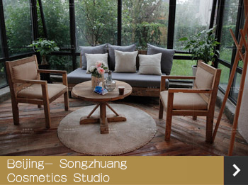 Project_Ancient Age /Ancient Age (Beijing) Furniture Co., Ltd. 