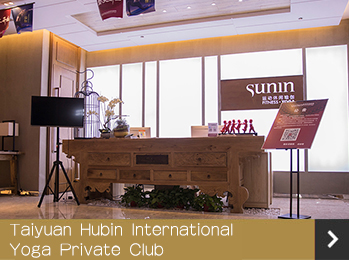 Project_Ancient Age /Ancient Age (Beijing) Furniture Co., Ltd. 