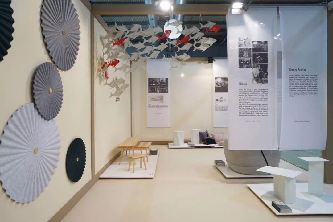 家具 家具展 2018 意大利 米兰