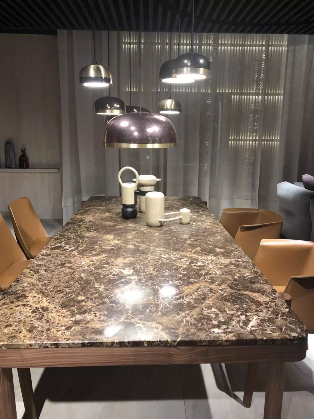 家具 家具展 2018 意大利 米兰
