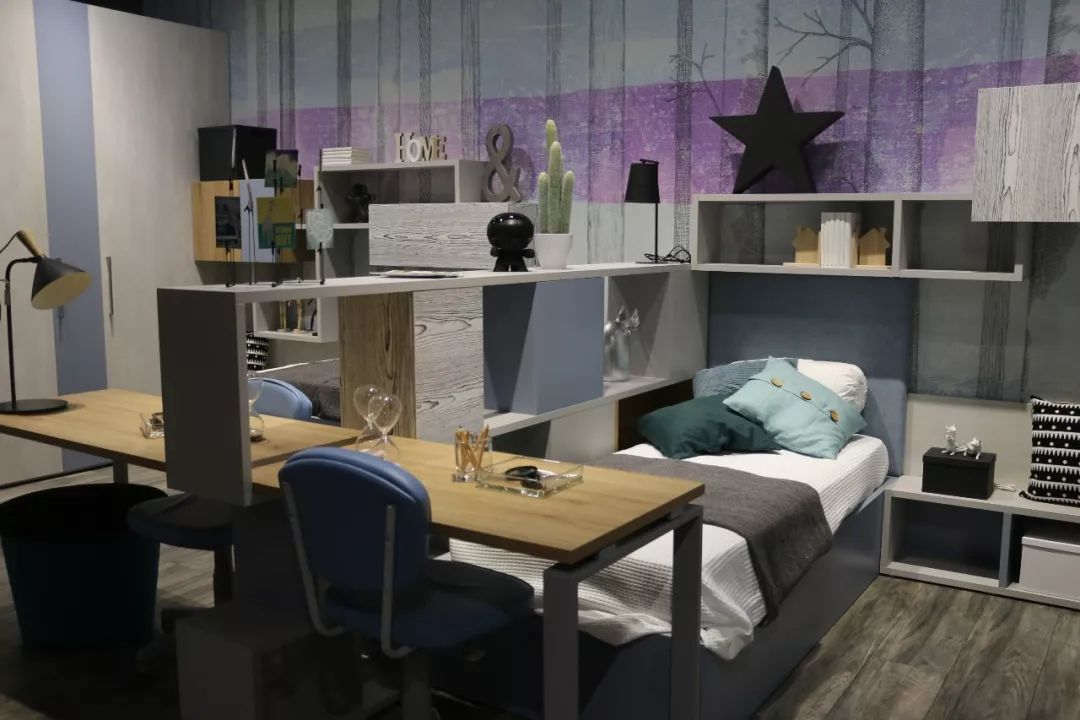 家具 家具展 2018 意大利 米兰