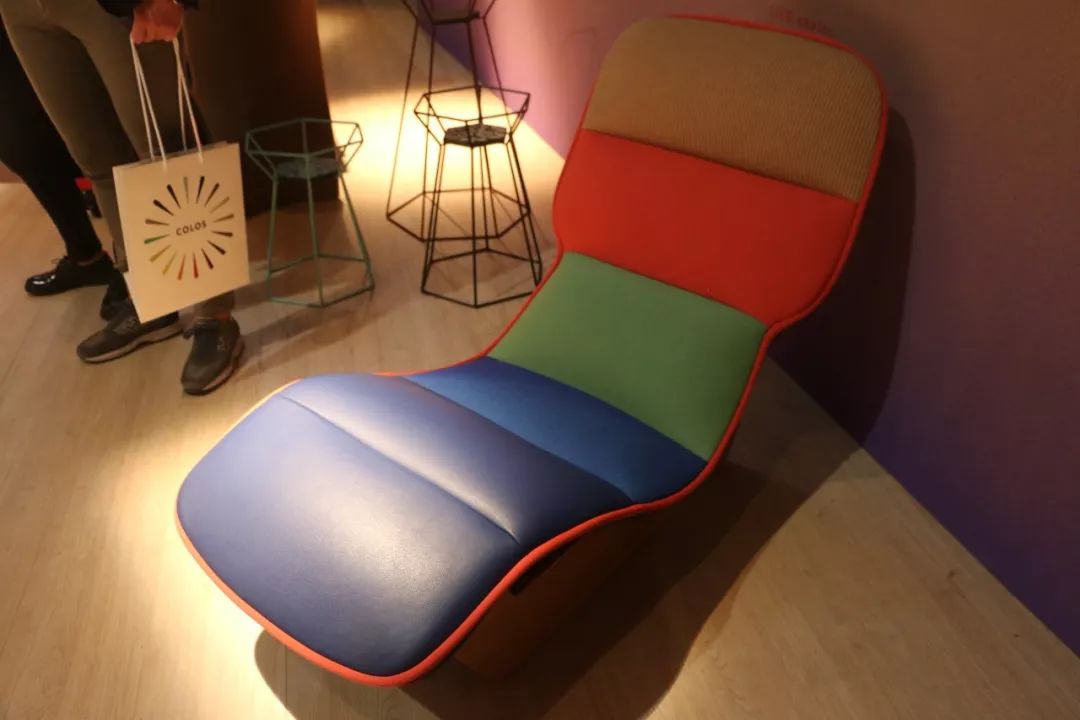 家具 家具展 2018 意大利 米兰