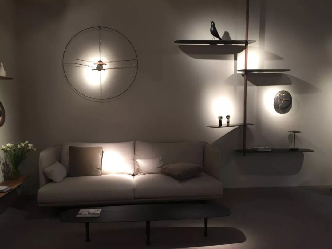 家具 家具展 2018 意大利 米兰