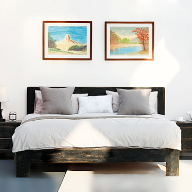 product show  / Ancient Age Furniture is the professional manufacturer of reclaimed wood furniture, elm wood in particular. 