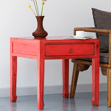 product show  / Ancient Age Furniture is the professional manufacturer of reclaimed wood furniture, elm wood in particular. 