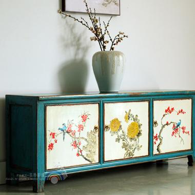 product show  / Ancient Age Furniture is the professional manufacturer of reclaimed wood furniture, elm wood in particular. 