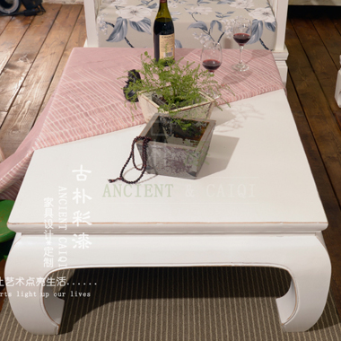 product show  / Ancient Age Furniture is the professional manufacturer of reclaimed wood furniture, elm wood in particular. 