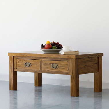 Ancient Age/ Solid wood furniutre/ Reclaimed elm wood/ Reclaimed wood