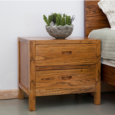 Ancient Age/ Solid wood furniutre/ Reclaimed elm wood/ Reclaimed wood